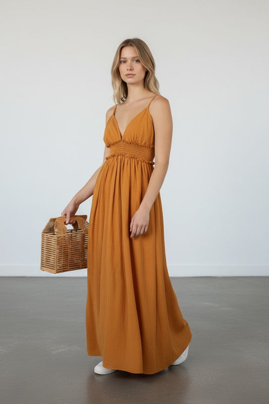 Sunset Muse Maxi
