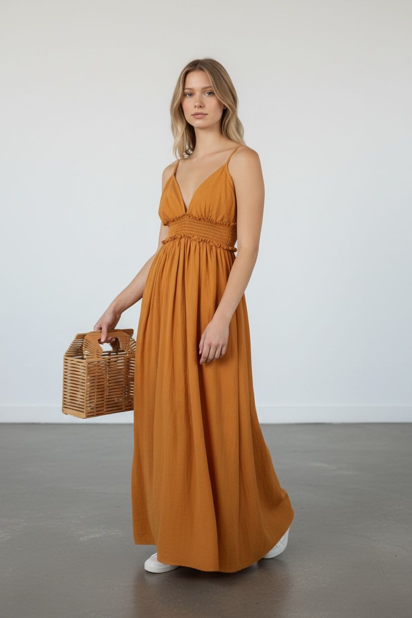 Sunset Muse Maxi