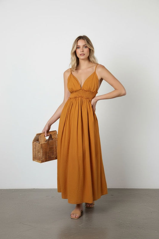 Sunset Muse Maxi