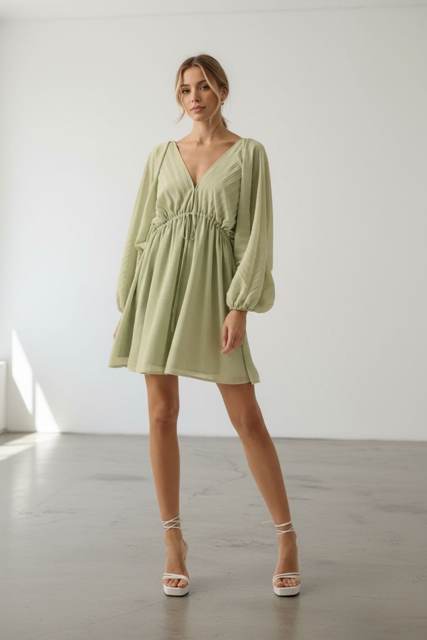 Margarita Mini Dress